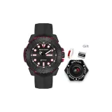 Черно-Красный