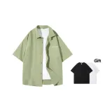 Горох Зеленый (Включает Футболку)