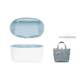 Островной синий