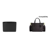 [Стиль 6] Черный лайнер из бумаги DuPont