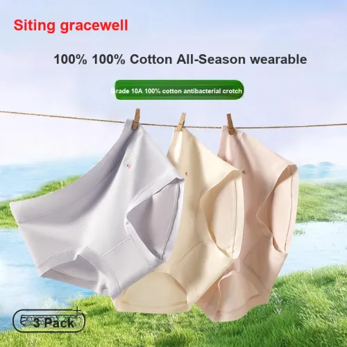 GRACEWELL Женские трусики-бикини