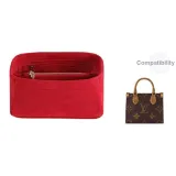 Красный замш, подкладка, портативность, совместимость с трубами Trumpets