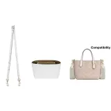 [Стиль 9] Chalk Плечевой ремень + Liner Комплект одежды