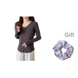 Дымчато-серый