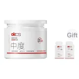 Умеренная маска для волос 250 г - подходит для сухих волос, тип после низкой частоты окрашивания