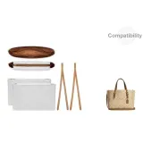 [2-Pack] Хаки Плечевой ремень + Подкладка 2 упаковки