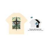 Хаки (в комплекте с случайной футболкой)