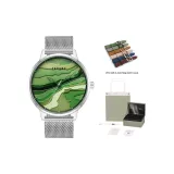 Зеленый [Ремень Набор 22 мм]