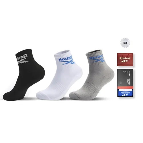 Reebok Унисекс Носки