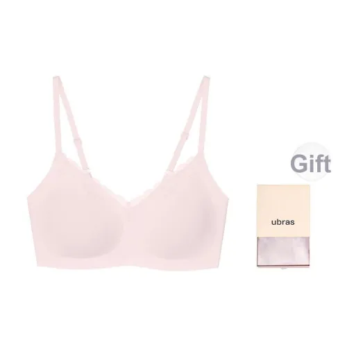 Ubras No Size Series 25SS Бренд New Upgraded Бюстгальтер Женский