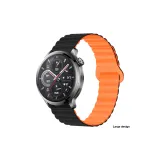 Чёрный & Оранжевый