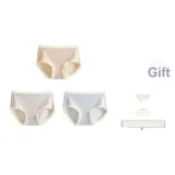 7. Абрикосовая кожа + Молочный кофейный + Светлый Фотиния серый