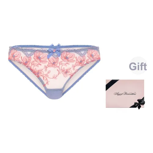 Agent Provocateur Нижнее белье Женское Коробка 1 Пачка Розовый Синий