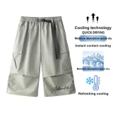 Медный зеленый