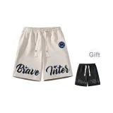 Хаки (в комплекте с черными шортами)