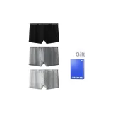 Чёрный/Тёмно-вересковый серый/Светло-пшеничный серый 9073