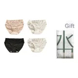 Группа B: Innocent Розовый + Moon Белый + French Черный + Moon Белый