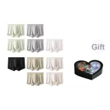 100 шт. Премиум 100% хлопок Трусы 10 пар