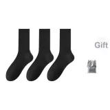 3 шт (черный)