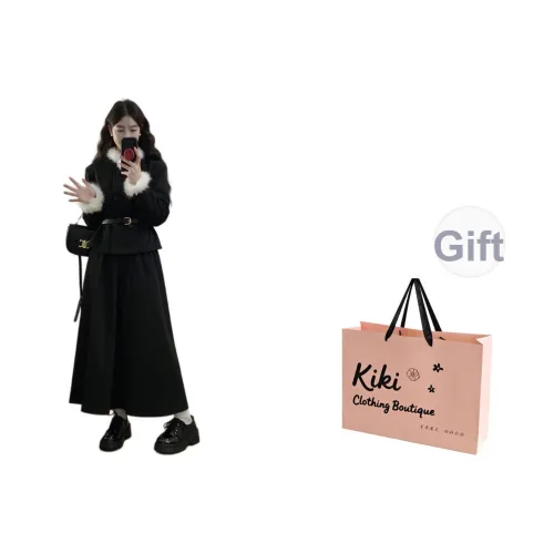 Kiki Clothing Boutique Комплект с юбкой Женские