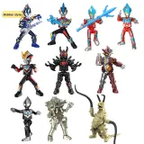 Коробка из 9 различных (не повторяющихся) предметов