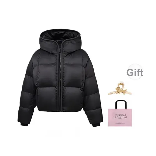 EVPGB Женские пуховики