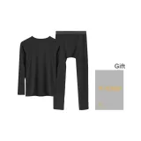 Черный - Комплекты одежды