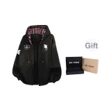 Black (White Polo Balls) Double Box  
Черный (Белые мячи для поло) Двойная коробка