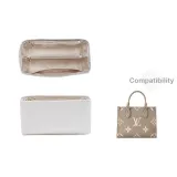 Белый, легкий, водонепроницаемый подкладка - совместим с Trumpets Onthego