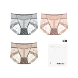 Серый + Чайный Коричневый + Темно-желтый