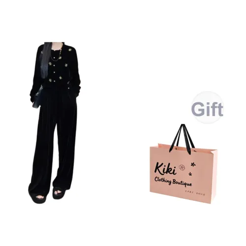 Kiki Clothing Boutique Повседневный костюм женский