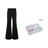 Чёрный (Весна, новая коробка)