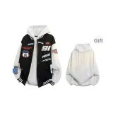 Черный [С подарками Exquisite Свитшот (One Piece)]