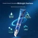 Крем для глаз Stay Up Late, 2 палочки + 20 г
