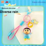 Дождь - Дождевик Shinchan Брелок