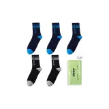 3 Сапфирово-синий - 2 Черный