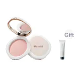 06 Персиковый Марля-Улучшающий Сияние-Бесплатный Солнцезащитный 5г