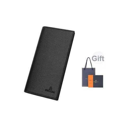 MEXICAN Клатч из коровьей кожи кошелек стандартный мужской