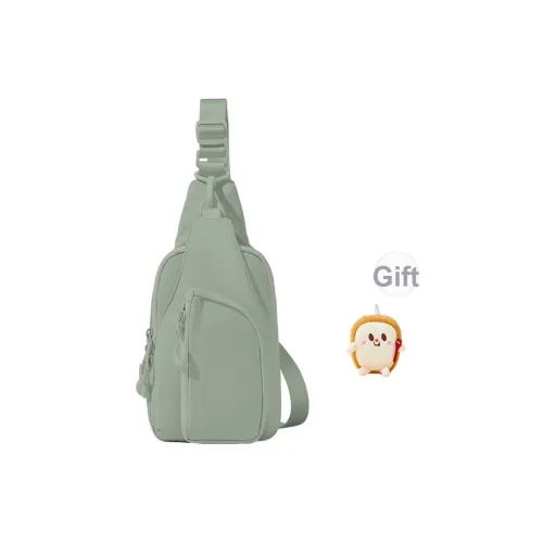 BOSTANTEN Ткань Sling Сумка Стандартная Унисекс Многоцветная