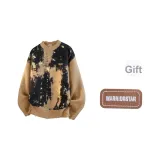 Хаки [Бесплатные аксессуары DIY]