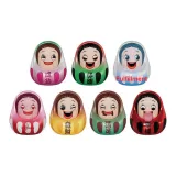 Целая коробка 6 штук