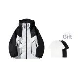 Абрикос-Черный (Включает футболку)