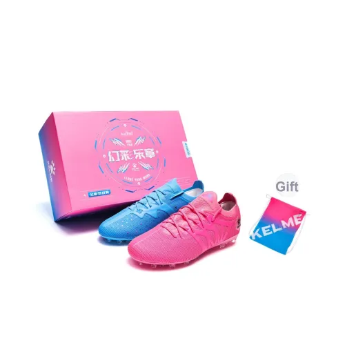 KELME Speed Electric 3,0 MG Multi Ground Искусственный шип Естественная трава Амортизация Противоскользящий Анти-твист