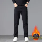 Прозрачный Черный - [Улучшенная Плюшевая Модель]