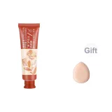 Калифорния Солнечный свет Красный (с Бесплатно Пальчик Розовый)