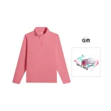 034 Арбузно-розовый красный (Подарочная коробка Набор)