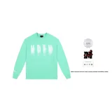 Синий Зеленый