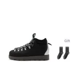 Black | Silver | Gray [Включает подарок носки]