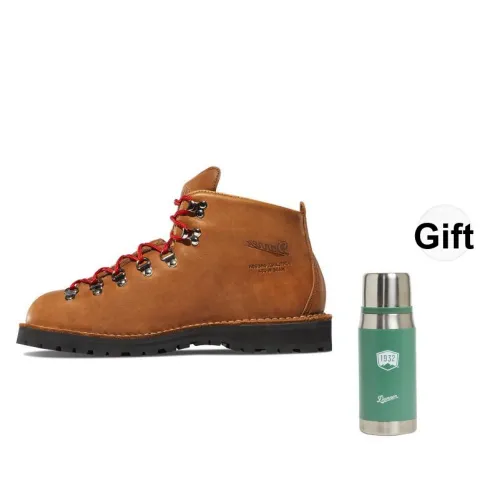 Danner Mountain Light ботинки Martin Мужской