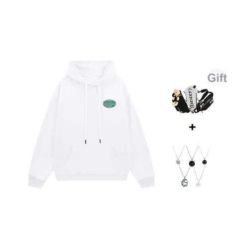 LIGHTNING BEAR Толстовка Унисекс